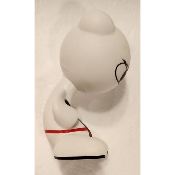 RARE U.B. Funkeys Wasabi White Radica 2008 HTF - Picture 2 of 6